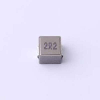 CKST0605-2.2uH/M 功率电感 2.2uH ±20% 10A SMD,6.6x7.5mm