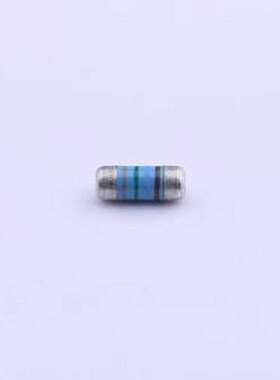 MELF-MFR02041/4WS165KΩFT50 贴片电阻 165kΩ ±1% 250mW MELF
