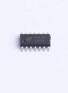 74HC30S 逻辑门 74HC30S SOP-14