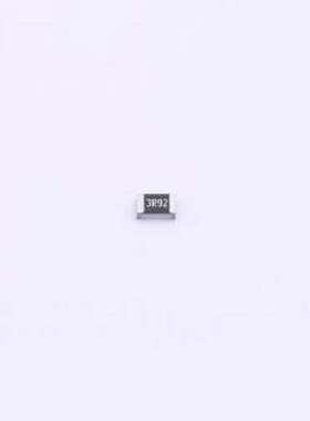 RHAF-05L3R92FT 贴片电阻 3.92Ω ±1% 0805