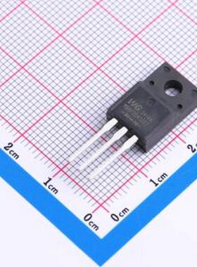 MBRF2045SCT 肖特基二极管 MBRF2045SCT TO-220F
