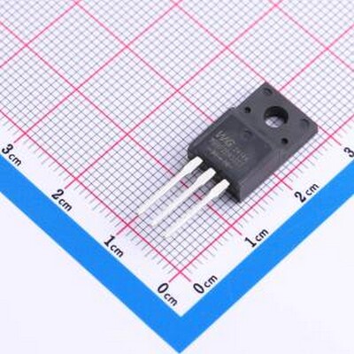 MBRF2045SCT 肖特基二极管 MBRF2045SCT TO-220F