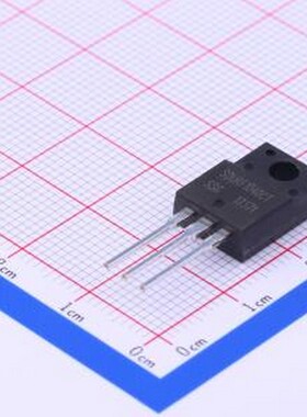 SDURF1040CT 通用二极管 SDURF1040CT ITO-220AB-3