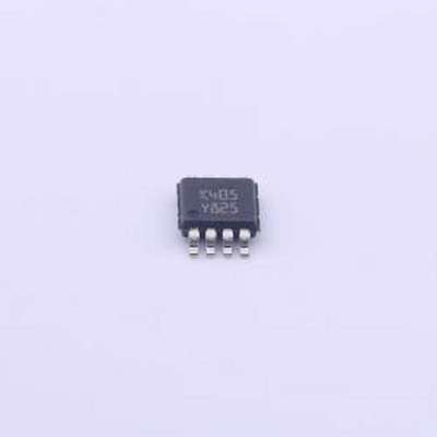 LM358ST 运算放大器 LM358ST MSOP-8