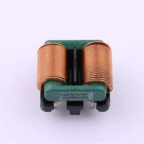 YDFW1918T-202W04015 共模滤波器 1918 2mH Min@1KHz 50mΩ 卧式
