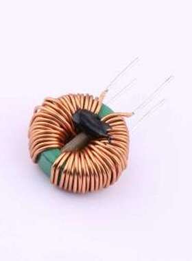 XRT1495-103VFRL55 共模滤波器 插件共模电感10mH 2.5A 1495环 插