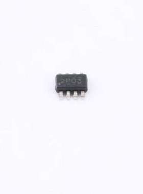 INA241B3IDDFR 电流感应放大器 INA241B3IDDFR TSOT-23-8