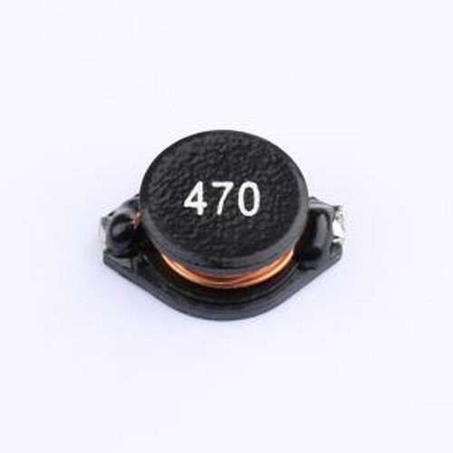SMSD1306-470MT 功率电感 47uH ±20% 4.5A SMD