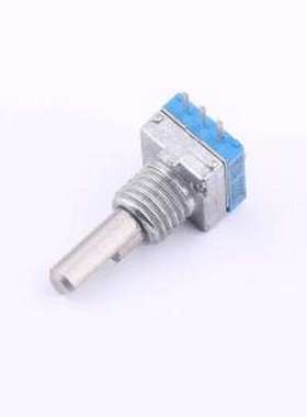 R08717N0-GK134S55B104-00G 可调电阻/电位器 R08717N0-GK134S55B