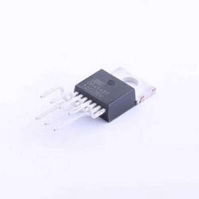 OPA548T 运算放大器 OPA548T TO-220-7