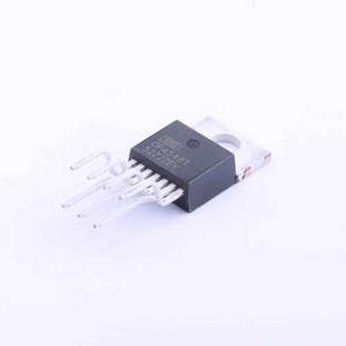 OPA548T 运算放大器 OPA548T TO-220-7
