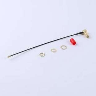 SMAKW 射频连接线 IPEX B140 5件套 RG1.37