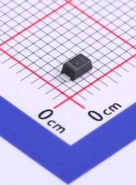 SM5817PL-TP 肖特基二极管 电压:20V 电流:1A SOD-123FL