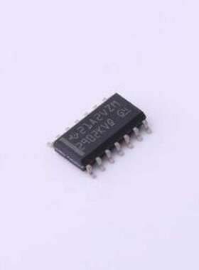 LM2902KVQDRQ1 运算放大器 LM2902KVQDRQ1 SOIC-14
