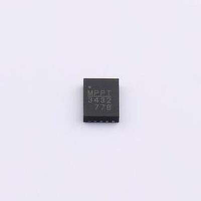 MP3432GL-Z DC-DC电源芯片 MP3432GL-Z QFN-13(3x4)