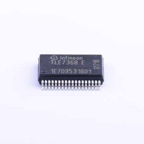 TLE7368EXUMA3 DC-DC电源芯片 TLE7368EXUMA3 BSSOP-36-EP-300mil