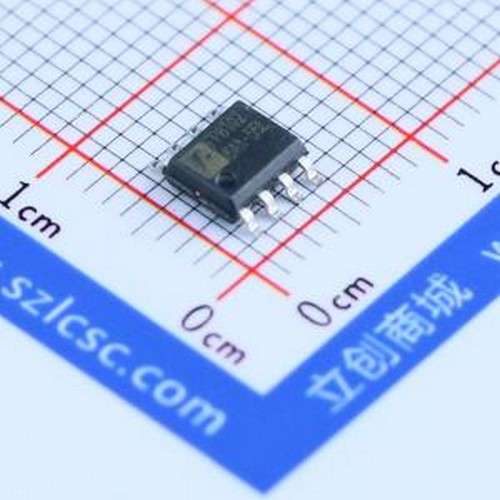 FP8102XR-G1 电池管理 FP8102XR-G1 SOIC-8-EP