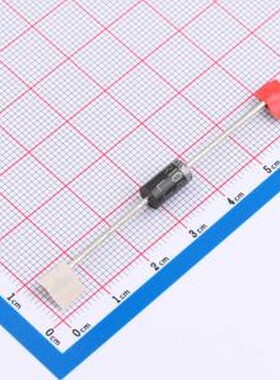 SR1060L 肖特基二极管 电压:60V 电流:10A DO-27