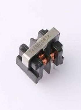 CKUU9.8-8.2mH-A0867 共模滤波器 共模滤波器 8.2mH ﹢50%﹣30% D