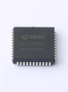 CLCS82C55AZ96 其他接口 IC XPNDR PARALLEL PLCC-44 PLCC-44(16.