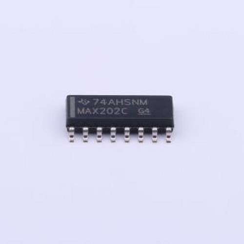 MAX202CD RS232芯片 MAX202CD SOIC-16