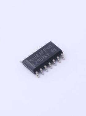 LM2902KVQDR 运算放大器 LM2902KVQDR SOIC-14
