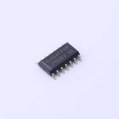 LM2902KVQDR 运算放大器 LM2902KVQDR SOIC-14