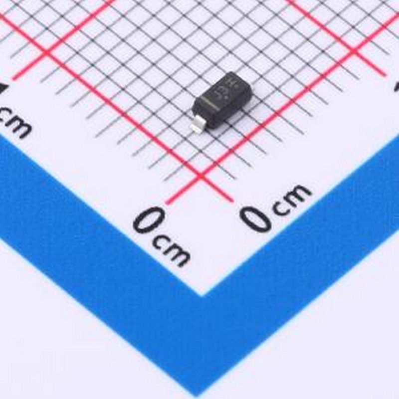 S-LMSZ5248BT1G 稳压二极管 S-LMSZ5248BT1G SOD-123