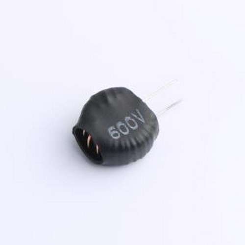 XR038125TS850MVL35 色环/插件电感 85uH ±10% 磁环电感 插件,11