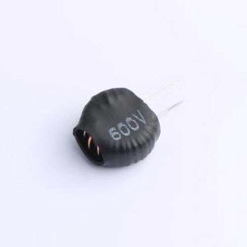 XR038125TS850MVL35 色环/插件电感 85uH ±10% 磁环电感 插件,11