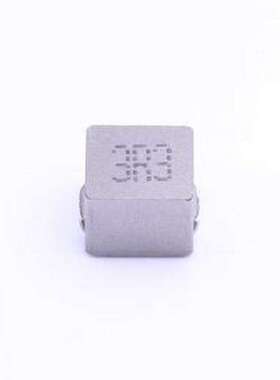 SLO0650H3R3MTT 功率电感 3.3uH ±20% SMD