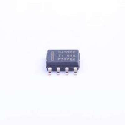 TPS54329EDDAR DC-DC电源芯片 TPS54329EDDAR SOIC-8-EP