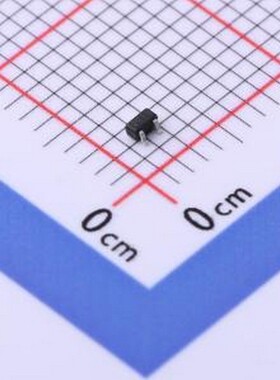 BZX84C10T-7-F 稳压二极管 BZX84C10T-7-F SOT-523