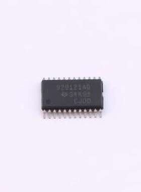 TPS929121AQPWPRQ1 LED驱动 TPS929121AQPWPRQ1 HTSSOP-24