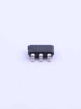 SIP32510DT-T1-GE3 功率电子开关 SIP32510DT-T1-GE3 TSOT-23-6