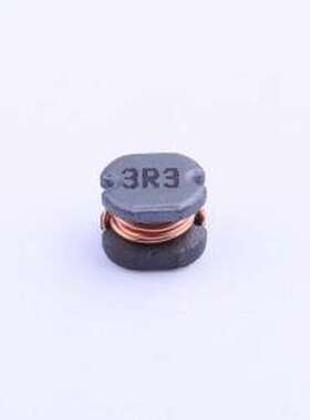 SLF0403-3R3MTT 功率电感 3.3uH ±20% SMD