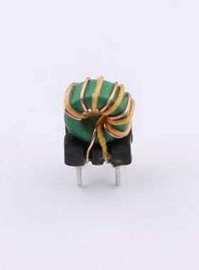 XRT633B284-101MVSYL3 共模滤波器 插件共模电感100uH 0.7A 633环