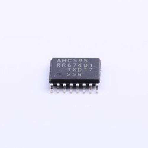 74AHC595PW,118 移位寄存器 74AHC595PW,118 TSSOP-16