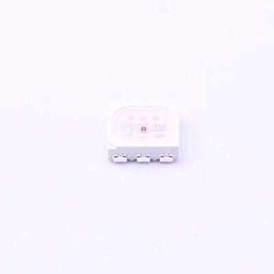 61-238/RSGCBKC-B02/ET RGB LED RGB三色 SMD5050