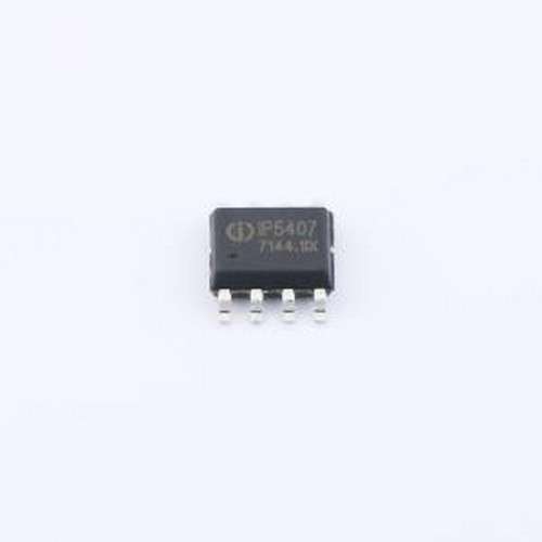 IP5407 电池管理 IP5407 ESOP-8