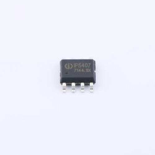 IP5407 电池管理 IP5407 ESOP-8