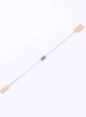 SFR16S0001001JA500 插件电阻 金属膜电阻 1kΩ ±5% 500mW 插件,