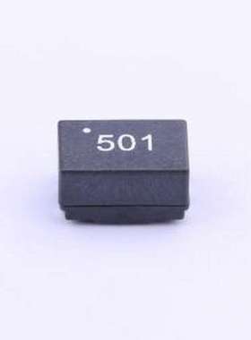 CYSCM0905RTL-501 共模滤波器 两路 贴片共模滤波器 SMD,9x6x5mm