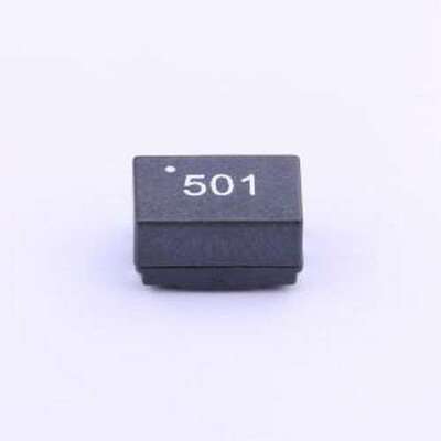 CYSCM0905RTL-501 共模滤波器 两路 贴片共模滤波器 SMD,9x6x5mm