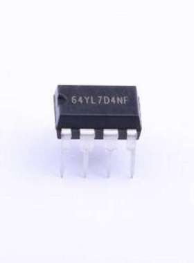 SD6604D LED驱动 SD6604D 停产 DIP-8