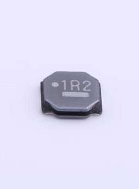 NRS6014T1R2NMGG 功率电感 1.2uH ±30% 4A SMD,6x6mm