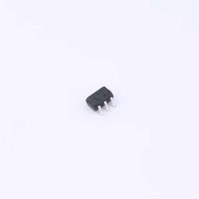 NCP508SQ18T1G 线性稳压器(LDO) LDO 稳压器，50 mA，高 PSRR，低