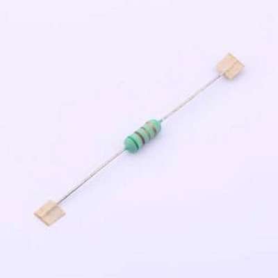 KNP3WS5R1JT/B 插件电阻 5.1Ω ±5% 插件,D5xL11mm