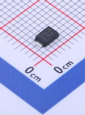 SSL26F 肖特基二极管 电压:60V 电流:2A SMAF