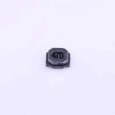 YXNAQ3010-470M 功率电感 47uH ±20% 1212